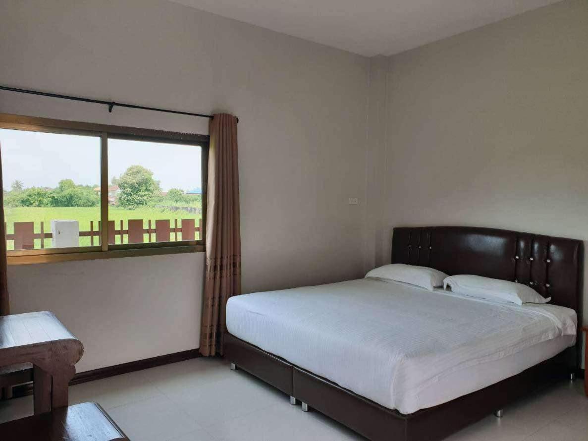 Nava Resort ナコーンナーヨック エクステリア 写真