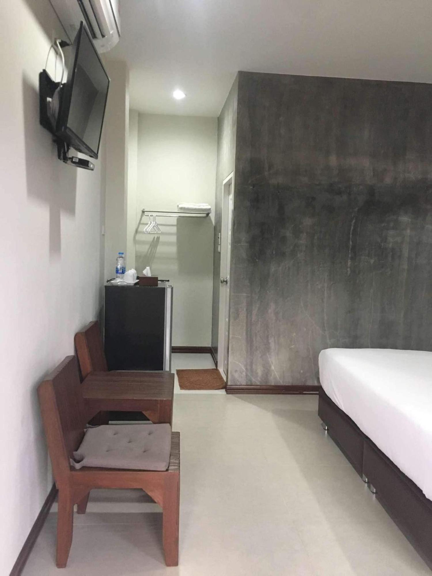 Nava Resort ナコーンナーヨック エクステリア 写真